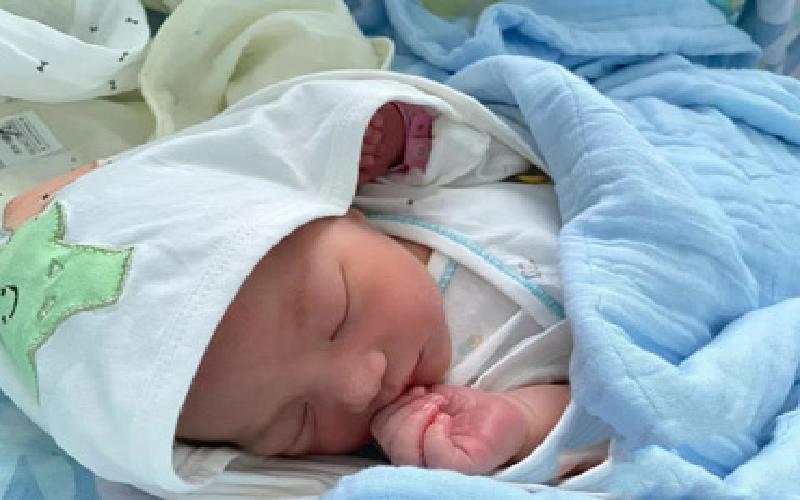 试管宝宝的样子代生