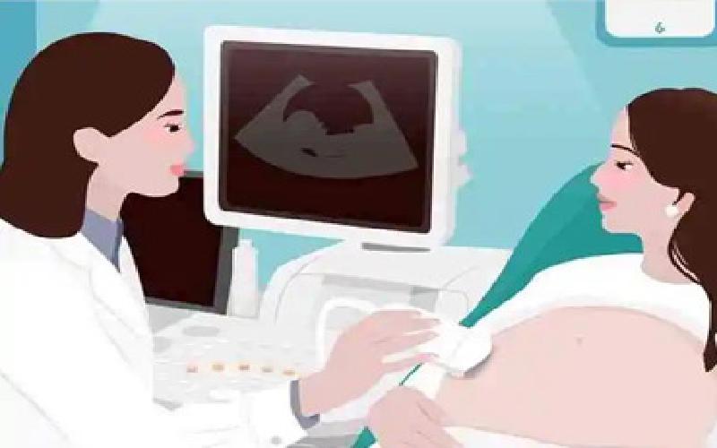 试管女性检查费用代生